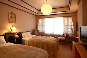 Karuizawa Tsuruya Ryokan