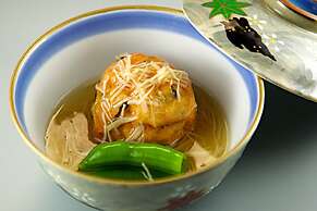 Karuizawa Tsuruya Ryokan