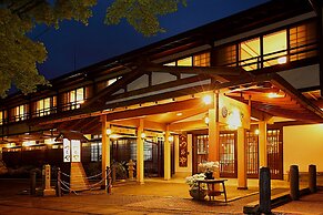 Karuizawa Tsuruya Ryokan