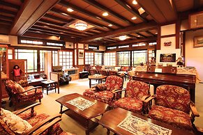 Karuizawa Tsuruya Ryokan