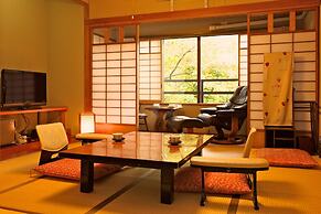 Karuizawa Tsuruya Ryokan