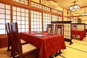 Karuizawa Tsuruya Ryokan