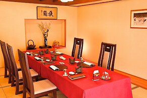 Karuizawa Tsuruya Ryokan