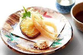 Karuizawa Tsuruya Ryokan