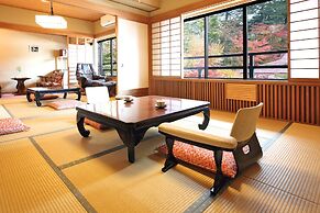 Karuizawa Tsuruya Ryokan