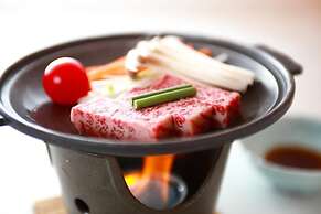 Karuizawa Tsuruya Ryokan