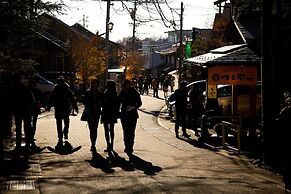 Karuizawa Tsuruya Ryokan