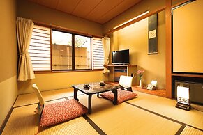 Karuizawa Tsuruya Ryokan