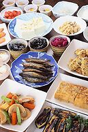 Karuizawa Tsuruya Ryokan