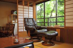 Karuizawa Tsuruya Ryokan