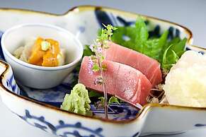 Karuizawa Tsuruya Ryokan