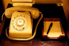 Karuizawa Tsuruya Ryokan