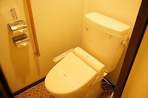 Karuizawa Tsuruya Ryokan