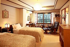 Karuizawa Tsuruya Ryokan