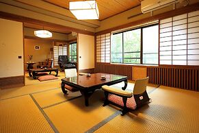 Karuizawa Tsuruya Ryokan