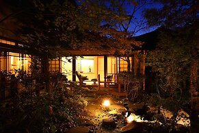 Karuizawa Tsuruya Ryokan