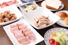 Karuizawa Tsuruya Ryokan