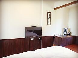Tea Cloud Guest House