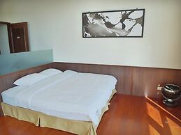 Tea Cloud Guest House