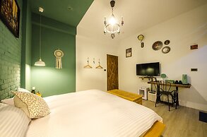 Kenting Sleep Inn