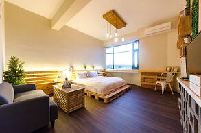 Kenting Sleep Inn
