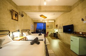 Kenting Sleep Inn