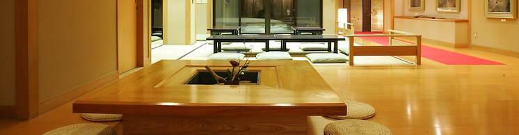 Shirafune Grand Hotel