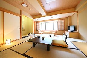 Shirafune Grand Hotel