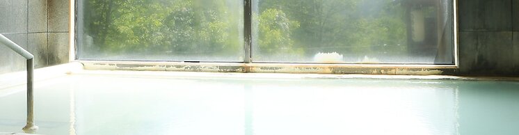 Shirafune Grand Hotel