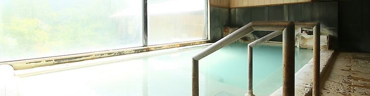 Shirafune Grand Hotel