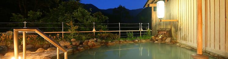 Shirafune Grand Hotel