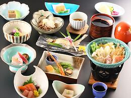 Shirafune Grand Hotel