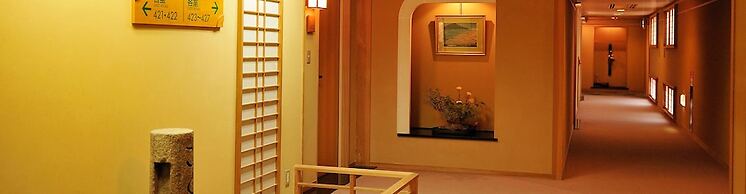 Shirafune Grand Hotel