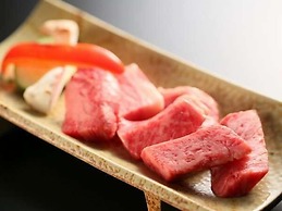 Shirafune Grand Hotel