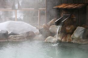 Shirafune Grand Hotel