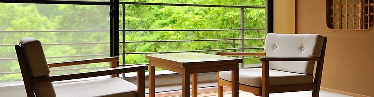 Shirafune Grand Hotel