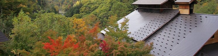 Shirafune Grand Hotel