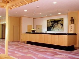 Shirafune Grand Hotel