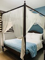 Paradores de Vigan
