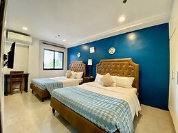 Paradores de Vigan
