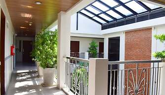 Paradores de Vigan