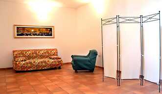 Agriturismo Belvedere Cramaccioli