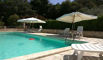 Agriturismo Belvedere Cramaccioli