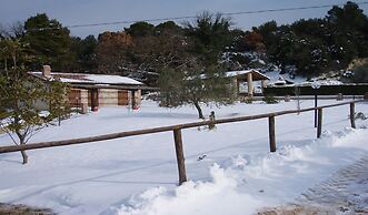 Agriturismo Belvedere Cramaccioli