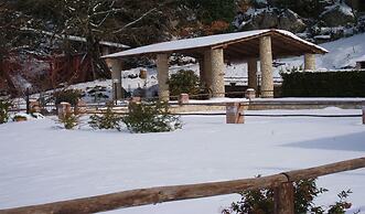 Agriturismo Belvedere Cramaccioli