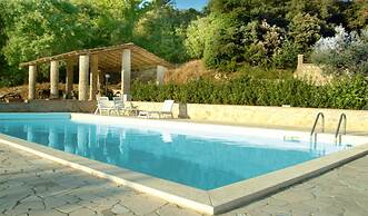 Agriturismo Belvedere Cramaccioli