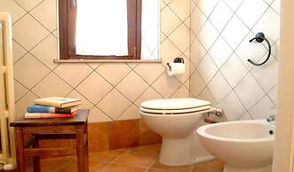 Agriturismo Belvedere Cramaccioli