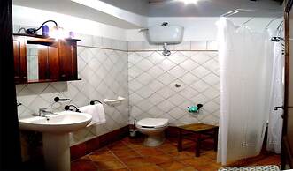 Agriturismo Belvedere Cramaccioli