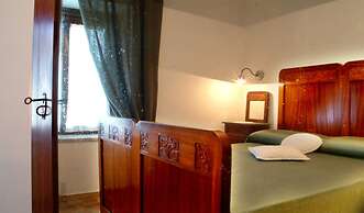 Agriturismo Belvedere Cramaccioli