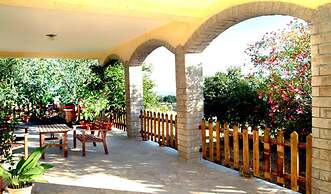 Agriturismo Belvedere Cramaccioli